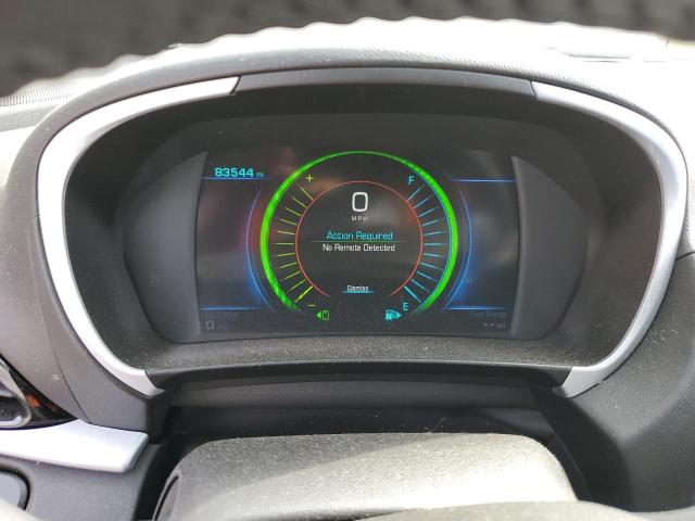 2017 CHEVROLET VOLT LT - 1G1RC6S5XHU206319