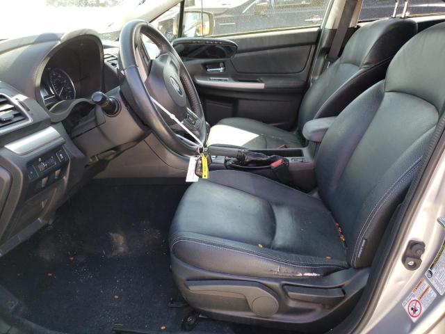 2015 SUBARU XV CROSSTR JF2GPAMC9F8209558