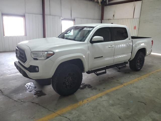 2023 TOYOTA TACOMA DOU #2986524248