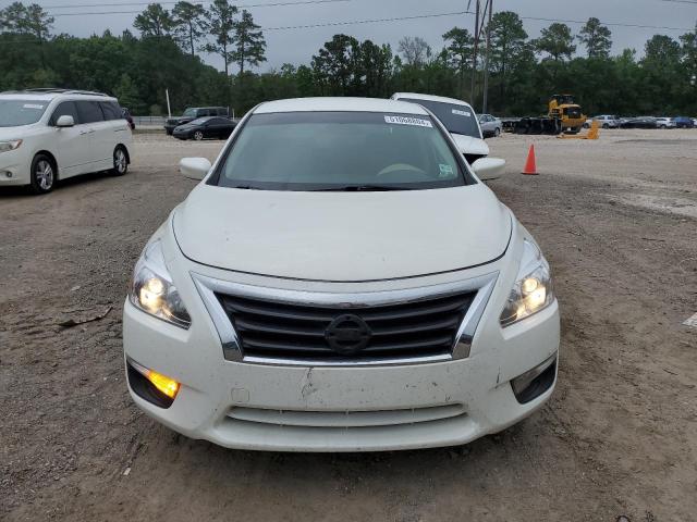 2014 Nissan Altima 2.5 VIN: 1N4AL3AP9EN348839 Lot: 51068804