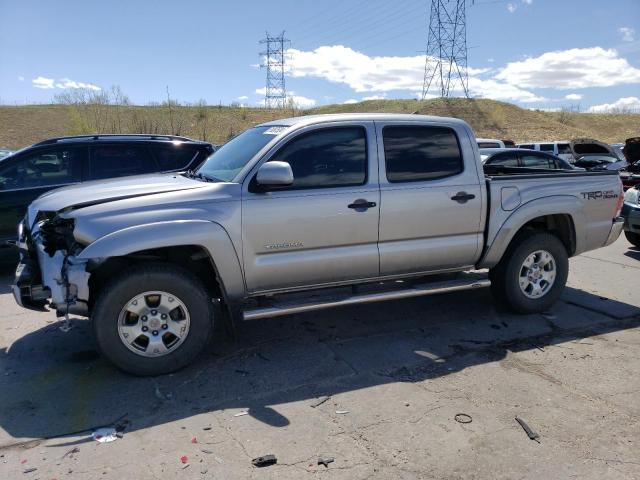Vin: 5tflu4en4fx140937, lot: 51087524, toyota tacoma double cab 2015 img_1
