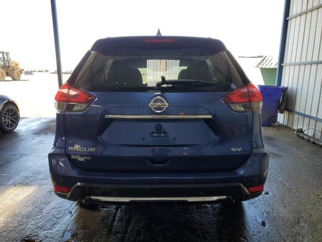 2019 Nissan Rogue S VIN: KNMAT2MT5KP507028 Lot: 49848674