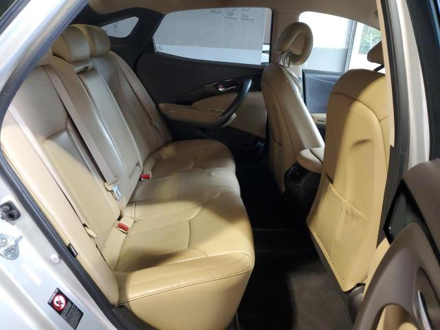 2015 HYUNDAI AZERA KMHFG4JG5FA483380