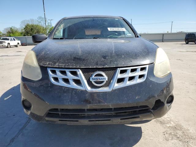 2013 Nissan Rogue S VIN: JN8AS5MT2DW511653 Lot: 49233874