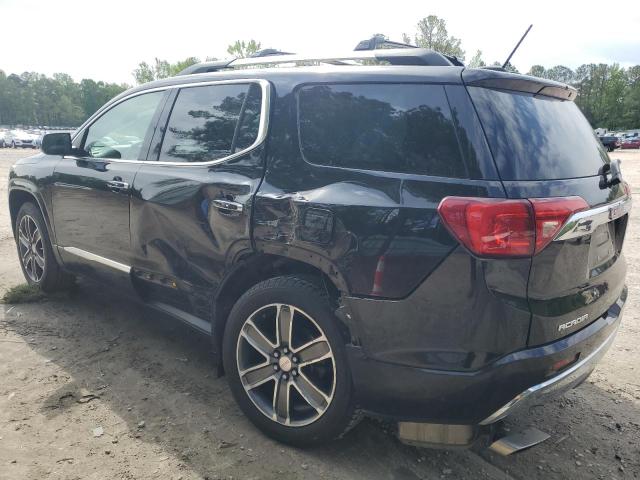 2019 GMC ACADIA DEN - 1GKKNPLS1KZ149830