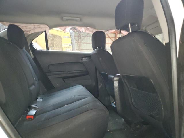 2015 Chevrolet Equinox Ls VIN: 2GNALAEK3F6147464 Lot: 48050014