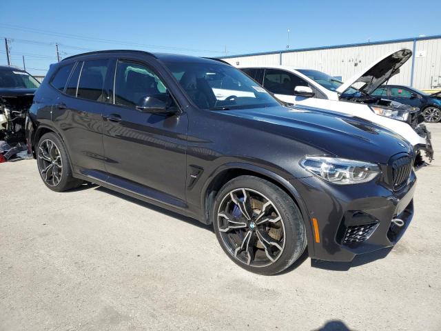 VIN 5YMTS0C0XL9B22474 2020 BMW X3, M Competition no.4