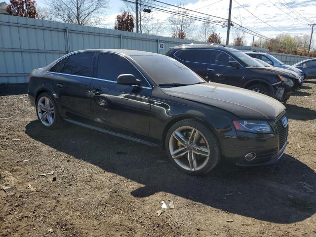 2011 Audi S4 Premium Plus VIN: WAUBGAFL4BA174787 Lot: 51973024