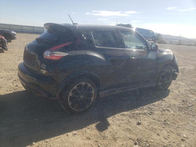 2015 Nissan Juke Nismo Rs VIN: JN8DF5MV0FT250241 Lot: 51821874