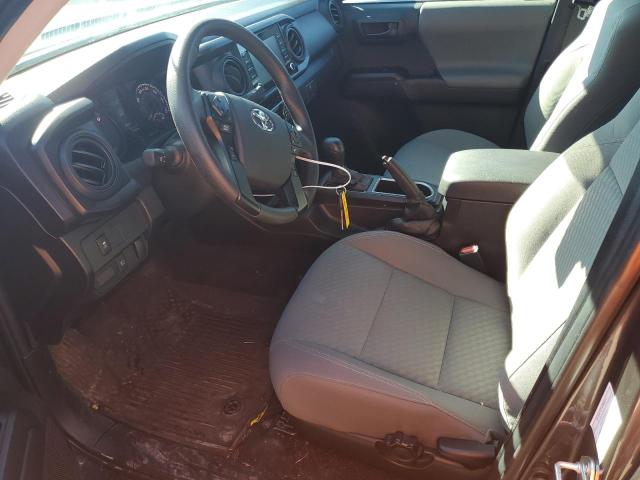 2023 Toyota Tacoma Access Cab VIN: 3TYRX5GN6PT077212 Lot: 46675104