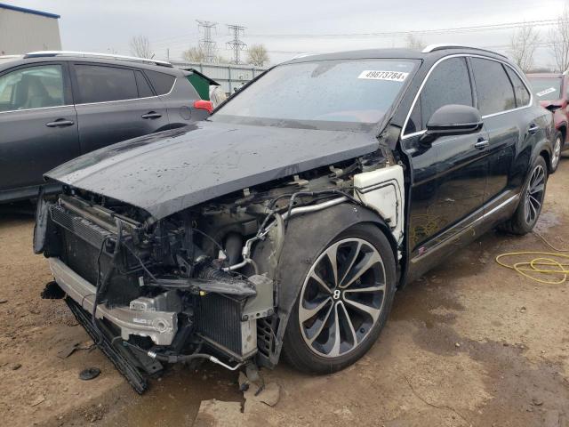 SJAAC2ZV2HC013026 Bentley All Models 2017