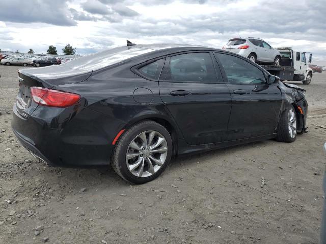 2015 Chrysler 200 S VIN: 1C3CCCDG7FN664776 Lot: 52716854