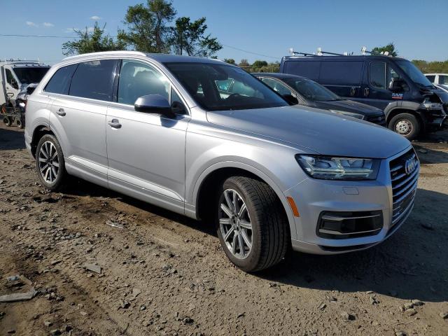 VIN WA1LAAF74JD034953 2018 Audi Q7, Premium Plus no.4