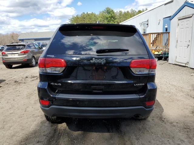 2017 Jeep Grand Cherokee Laredo VIN: 1C4RJFAG0HC963011 Lot: 50931104