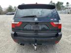 BMW X3 3.0SI photo