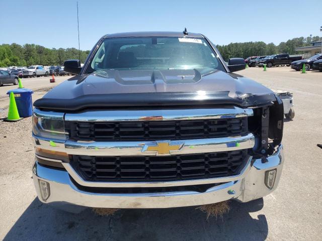 2016 Chevrolet Silverado C1500 Lt VIN: 3GCPCREC4GG228358 Lot: 51961514