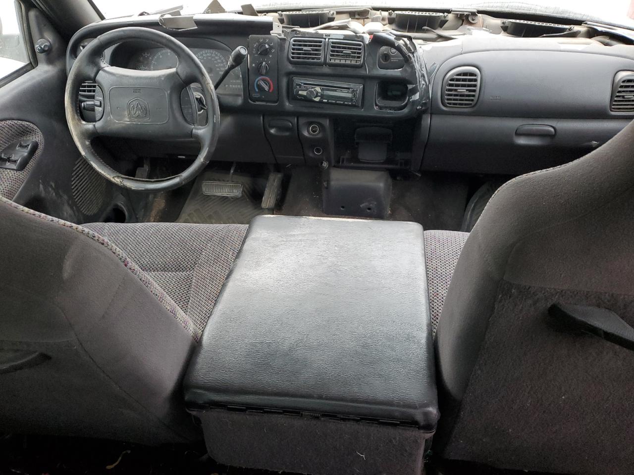 3B7HC13Z71M249887 2001 Dodge Ram 1500