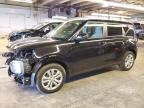 2020 KIA SOUL LX - KNDJ23AU4L7060408