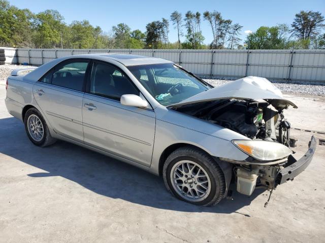 2003 Toyota Camry Le VIN: 4T1BE32K83U133298 Lot: 50666604