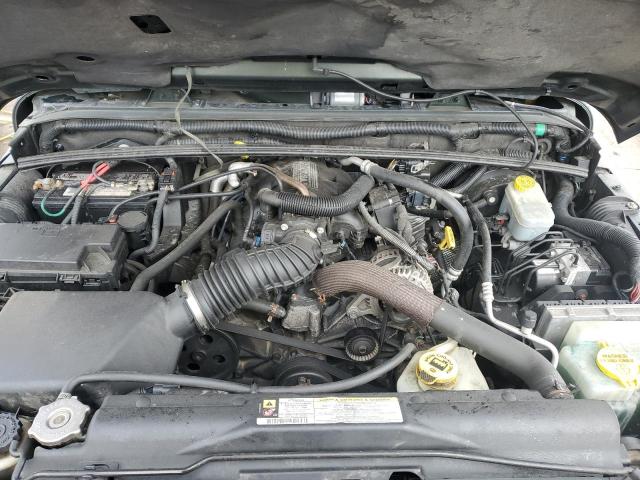 2010 Jeep Wrangler Unlimited Sahara VIN: 1J4HA5H11AL122354 Lot: 52073284