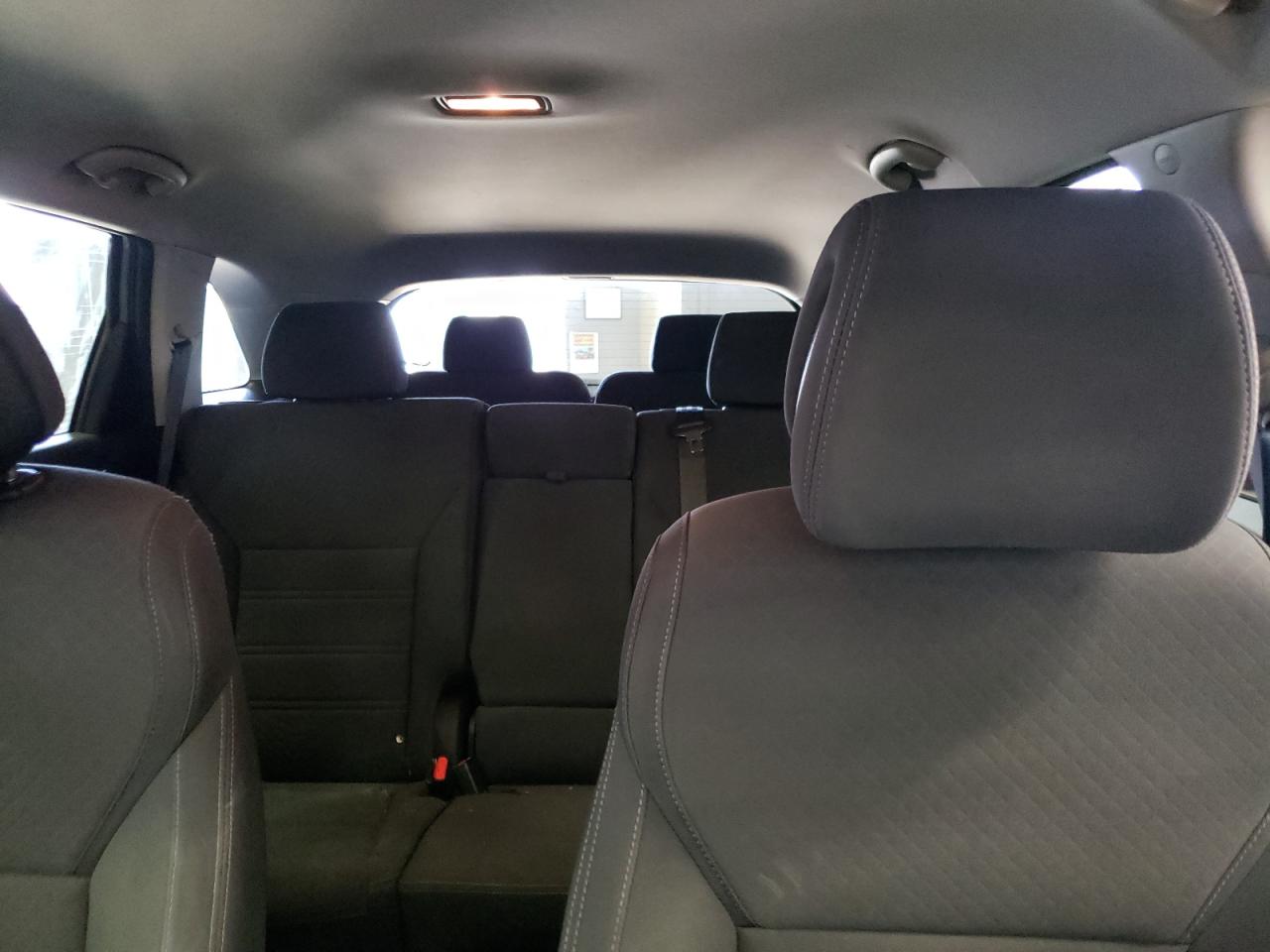 5XYPGDA52GG139577 2016 Kia Sorento Lx