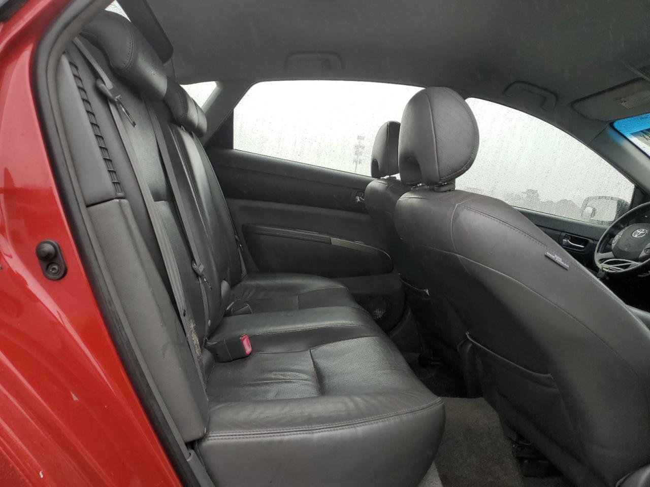 JTDKB20U187697778 2008 Toyota Prius