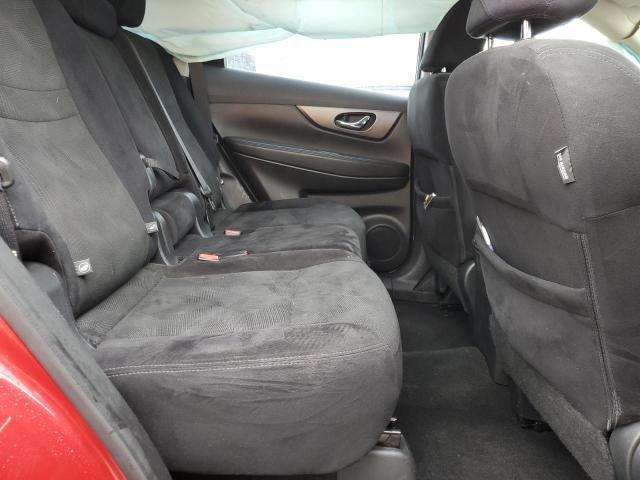 2016 Nissan Rogue S VIN: 5N1AT2MV3GC915359 Lot: 50283334