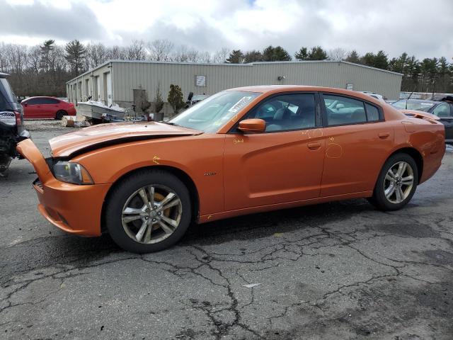 DODGE CHARGER R/T 2011 0