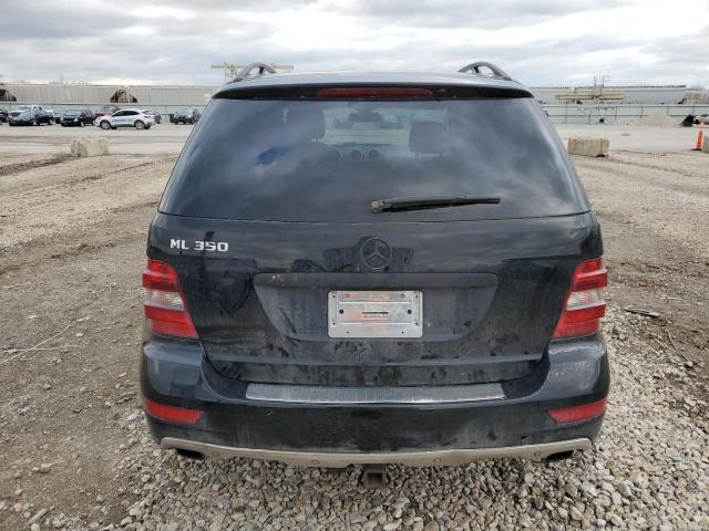 2010 Mercedes-Benz Ml 350 VIN: 4JGBB5GB3AA534138 Lot: 49562814