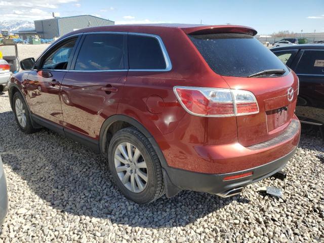 2010 Mazda Cx-9 VIN: JM3TB2MA1A0212985 Lot: 51749514