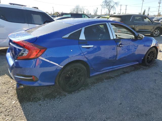 19XFC2F53GE203689 2016 Honda Civic Lx