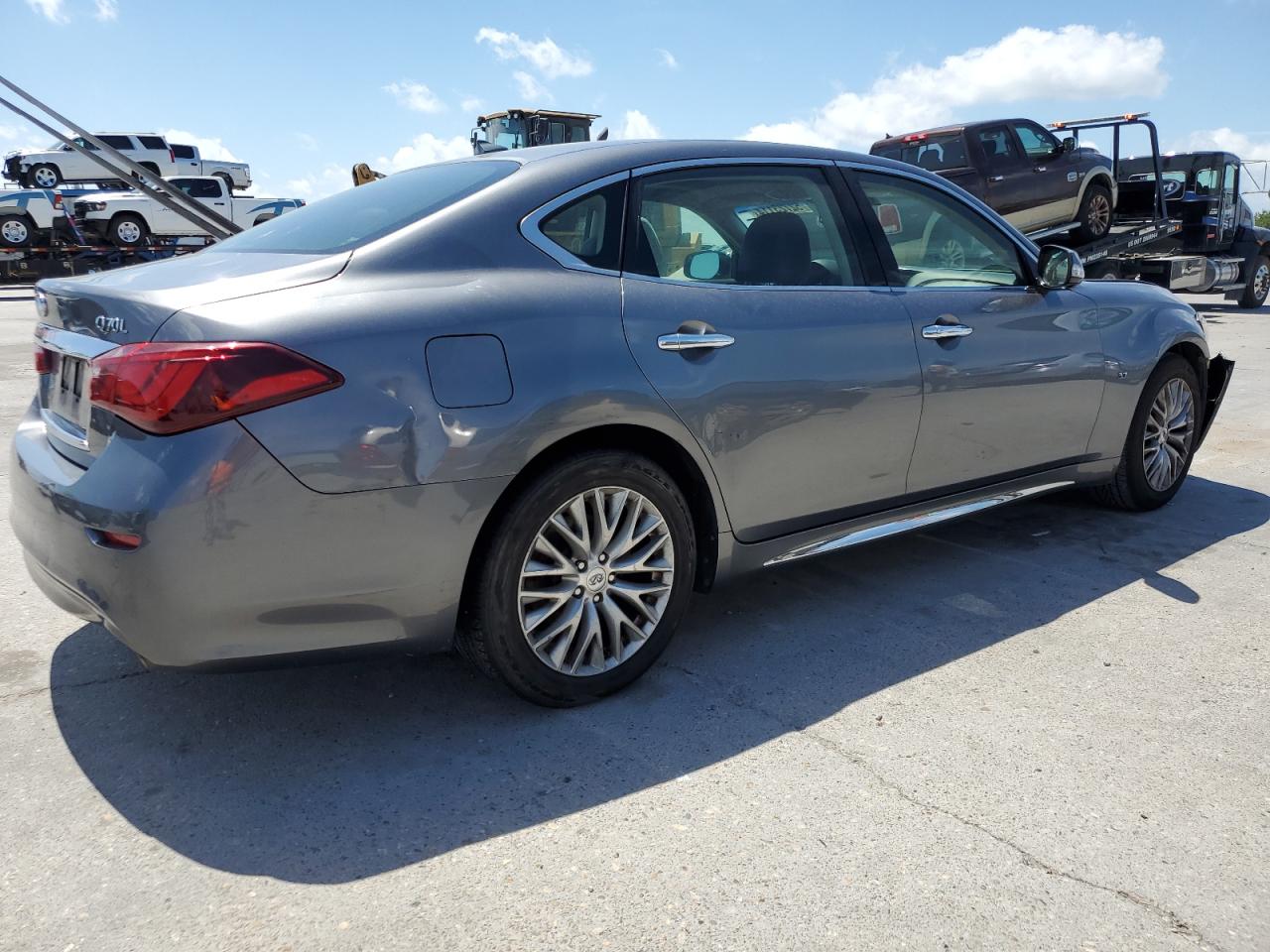 JN1BY1PP6FM601234 2015 Infiniti Q70L 3.7