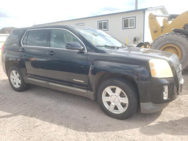 Vin: 2ctalbewxa6239251, lot: 52899054, gmc terrain sle 20104