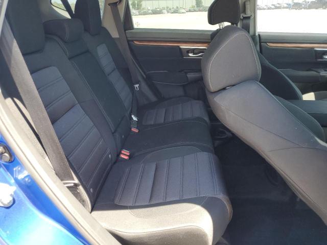 2022 HONDA CR-V EX - 7FARW1H57NE011019