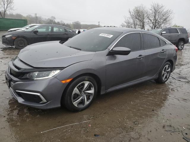 2HGFC2F63MH535478 Honda Civic LX