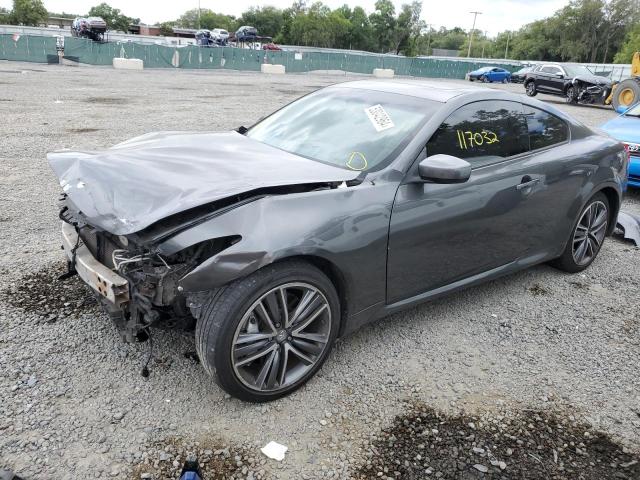 2013 Infiniti G37 VIN: JN1CV6EL5DM980315 Lot: 53042964