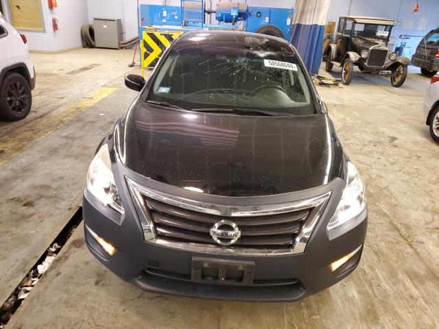 2015 NISSAN ALTIMA 2.5 - 1N4AL3AP4FC164860