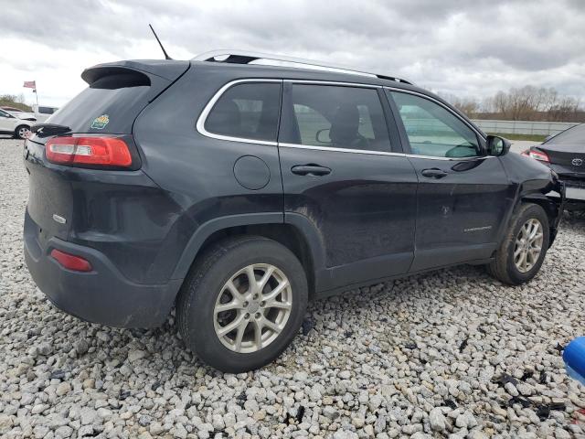 2014 Jeep Cherokee Latitude VIN: 1C4PJMCB8EW127597 Lot: 50759084