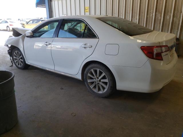 VIN 4T4BF1FK6ER441364 2014 Toyota Camry, L no.2