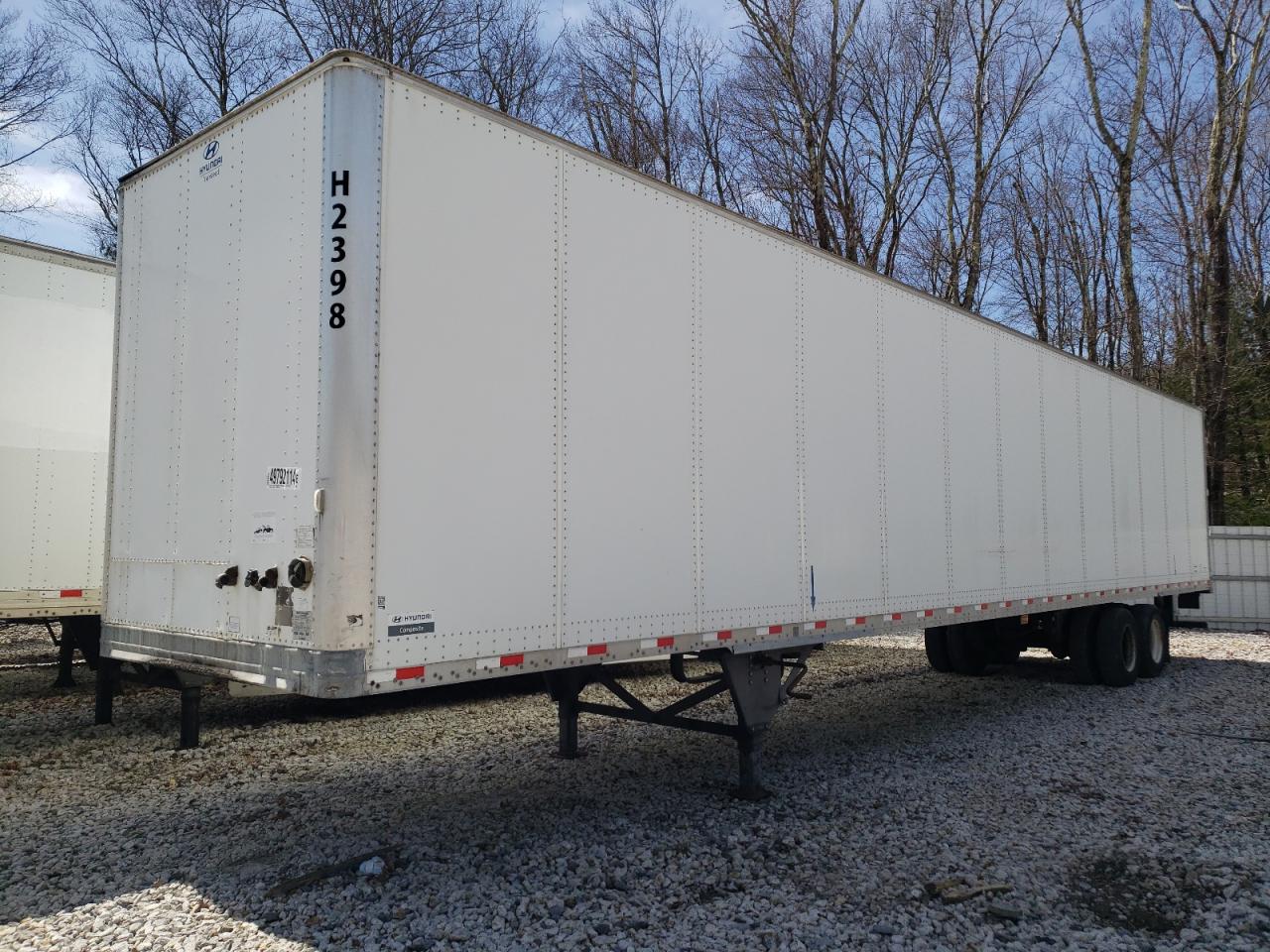 VIN: 3H3V532CXHT048008 2017 HYUNDAI ALL Models