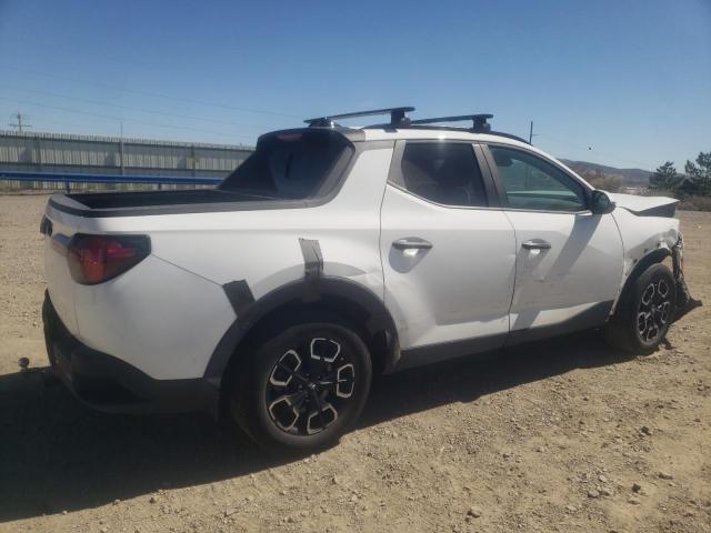 5NTJC4AE8NH039086 2022 Hyundai Santa Cruz Sel 2022 Hyundai Santa Cruz Sel VIN: 5NTJC4AE8NH039086 Lot: 51283214