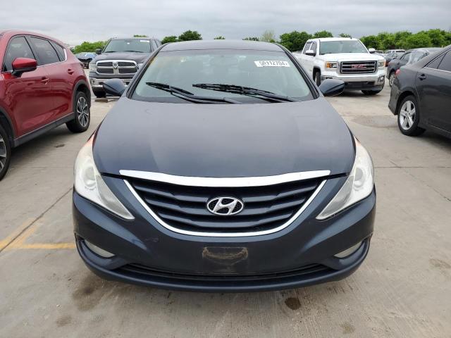 5NPEB4AC7DH681508 | 2013 Hyundai sonata gls