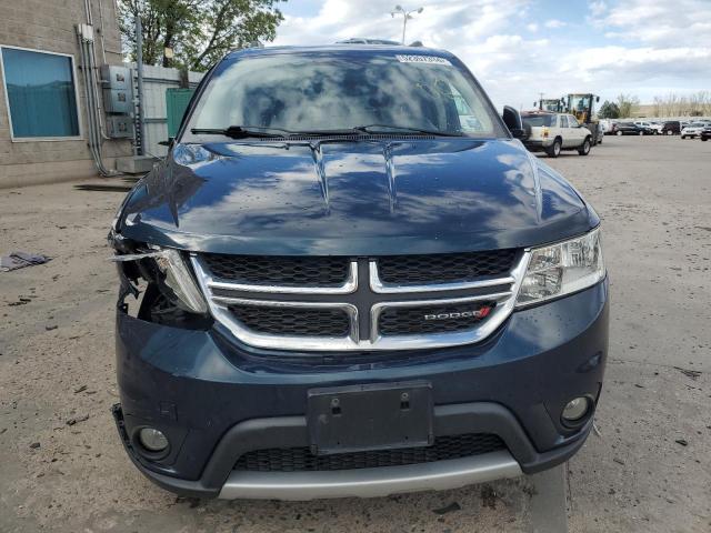 2015 Dodge Journey Sxt VIN: 3C4PDDBG6FT554501 Lot: 52357334