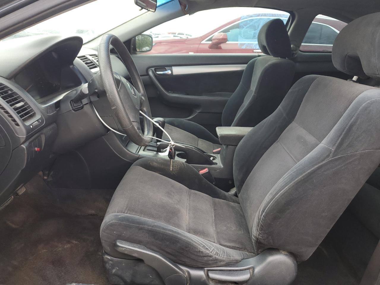 1HGCM72253A001895 2003 Honda Accord Lx