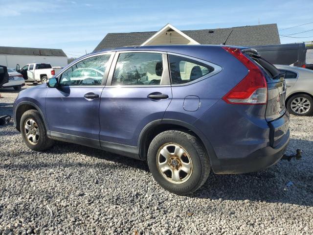 2014 Honda Cr-V Lx VIN: 2HKRM4H35EH643357 Lot: 51993554