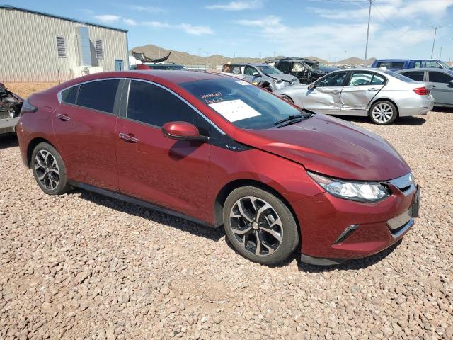 2017 Chevrolet Volt Lt VIN: 1G1RC6S50HU110487 Lot: 50867464