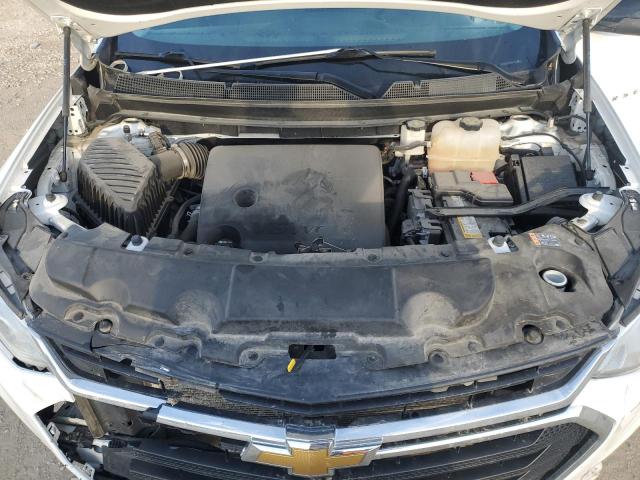 2021 Chevrolet Traverse Ls VIN: 1GNERFKW7MJ162313 Lot: 51918214