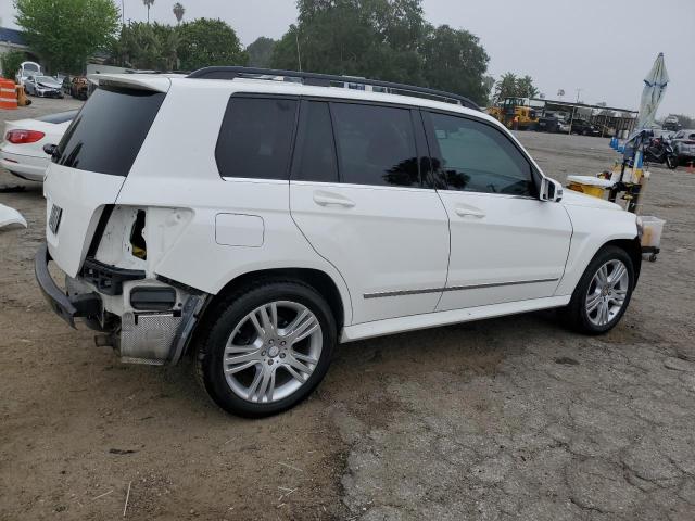 2014 Mercedes-Benz Glk 350 VIN: WDCGG5HB0EG334714 Lot: 51817874