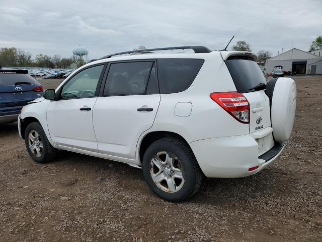 2011 Toyota Rav4 VIN: 2T3BF4DV7BW090122 Lot: 51241174