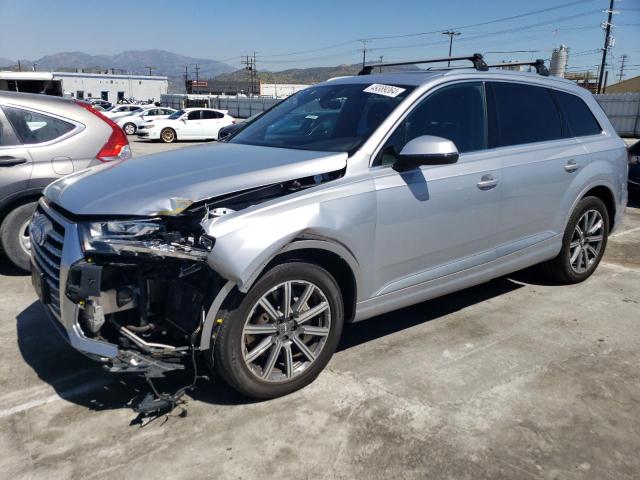 VIN WA1LAAF79KD008835 2019 Audi Q7, Premium Plus no.1